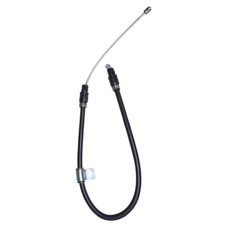 Crown Automotive Parking Brake Cable Front 68065503AA